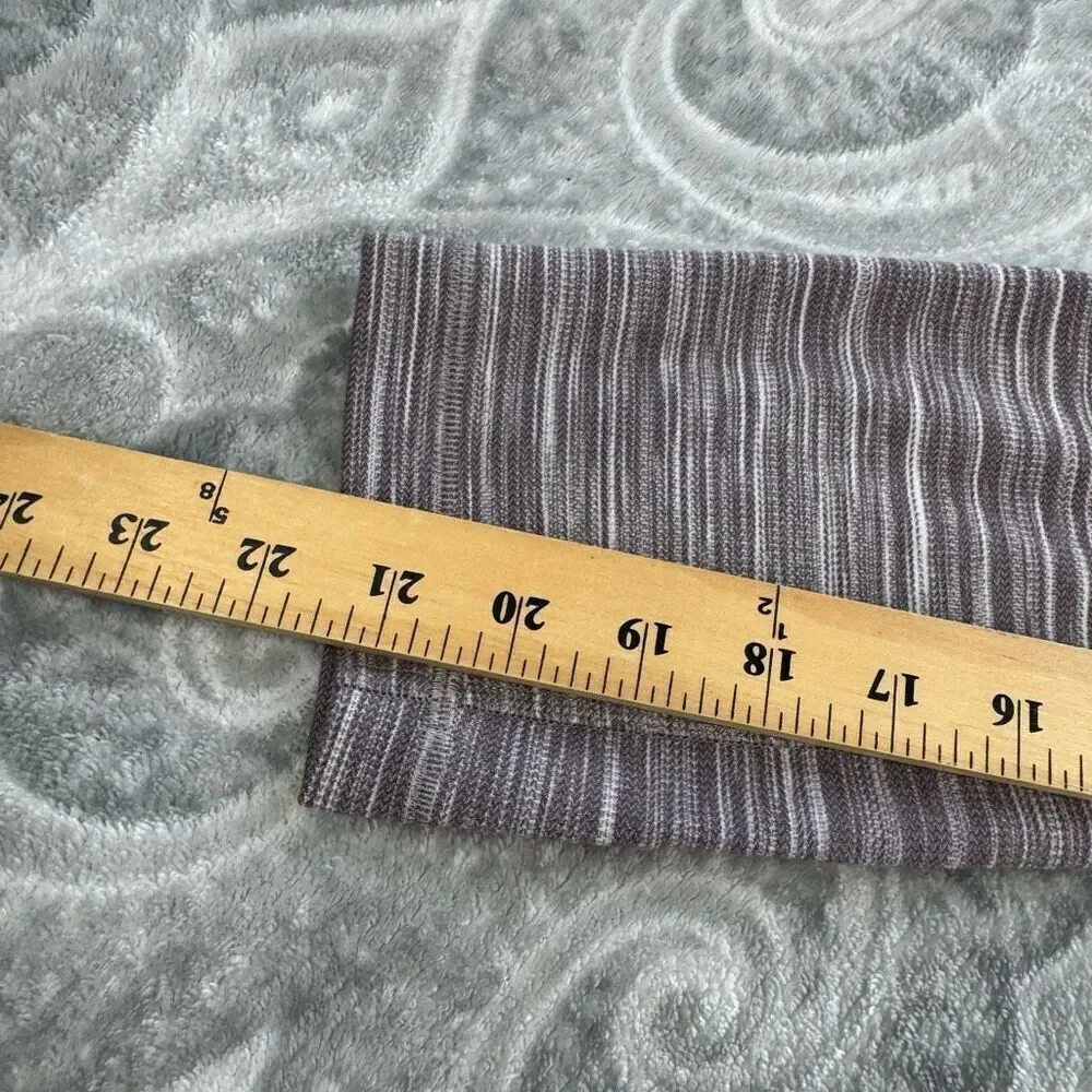 Womens Lululemon Align Crop *21